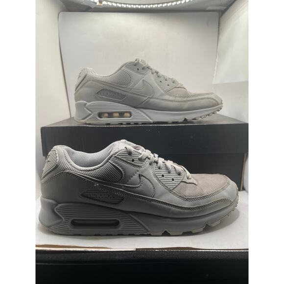 Nike Air Max 90 Men\'s Shoes Size 9.5 main image 7